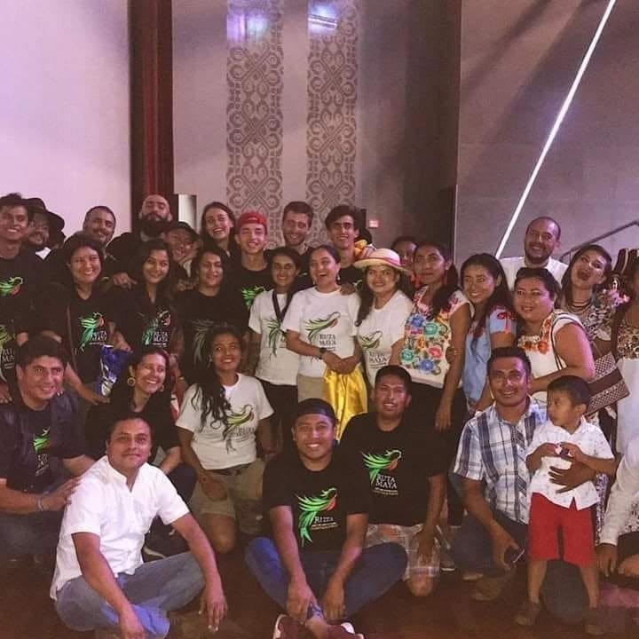 HALACHÓ SE INCORPORA A LA RUTA INKA 2027